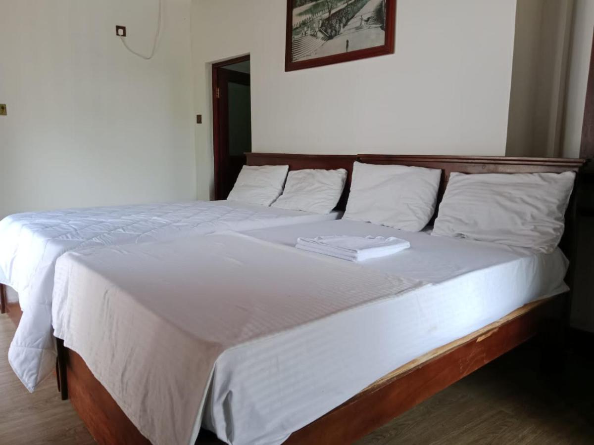 Home Stay Resort 尼拉瓦利 外观 照片