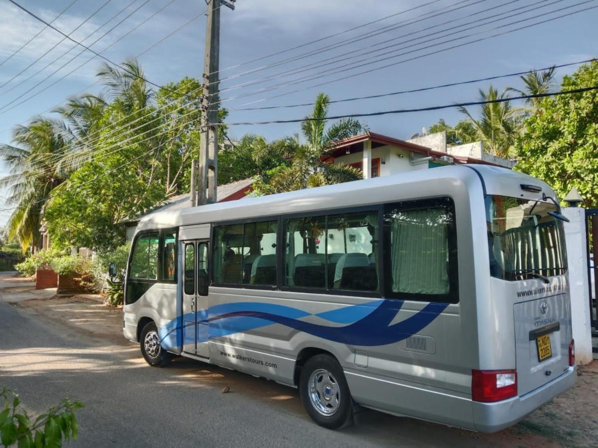Home Stay Resort 尼拉瓦利 外观 照片