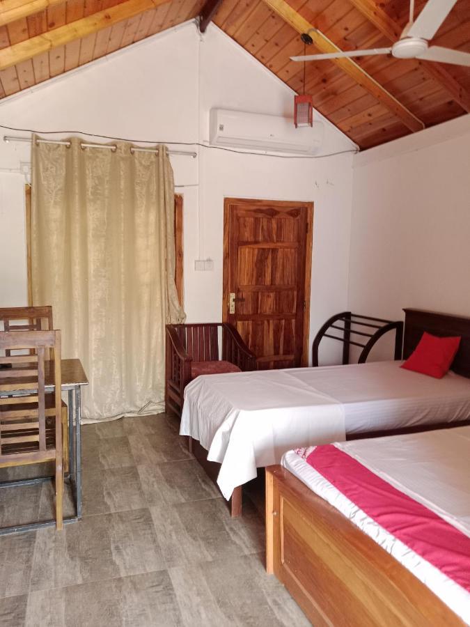 Home Stay Resort 尼拉瓦利 外观 照片
