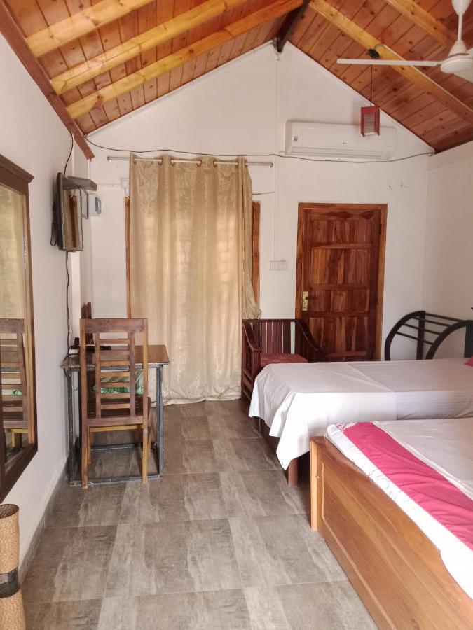 Home Stay Resort 尼拉瓦利 外观 照片