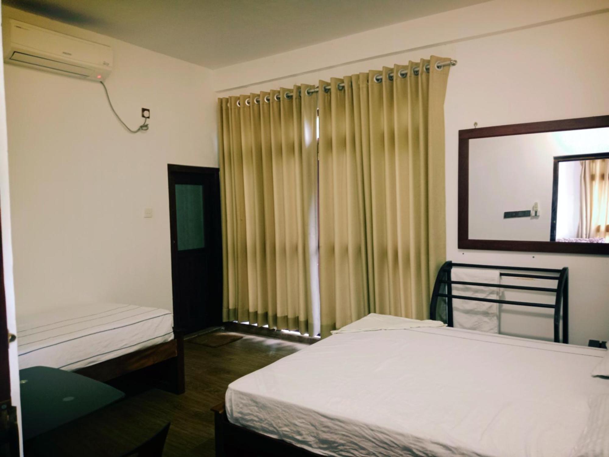 Home Stay Resort 尼拉瓦利 外观 照片